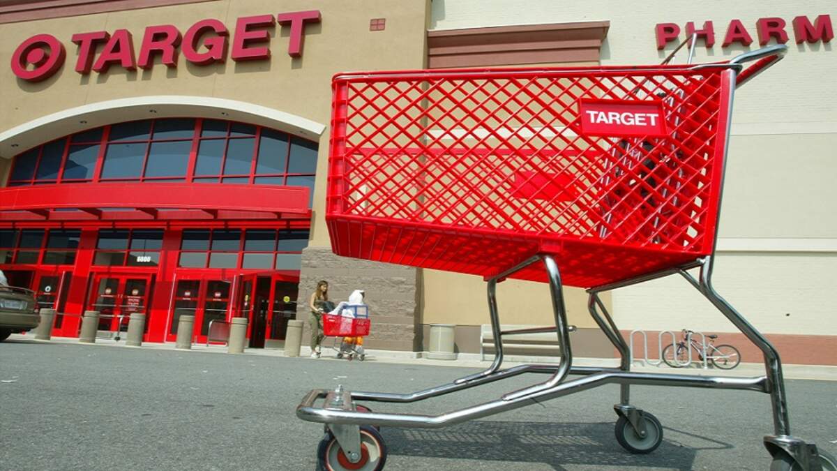 Target Is Bringing Back Its Annual Gift Card Sale This Weekend