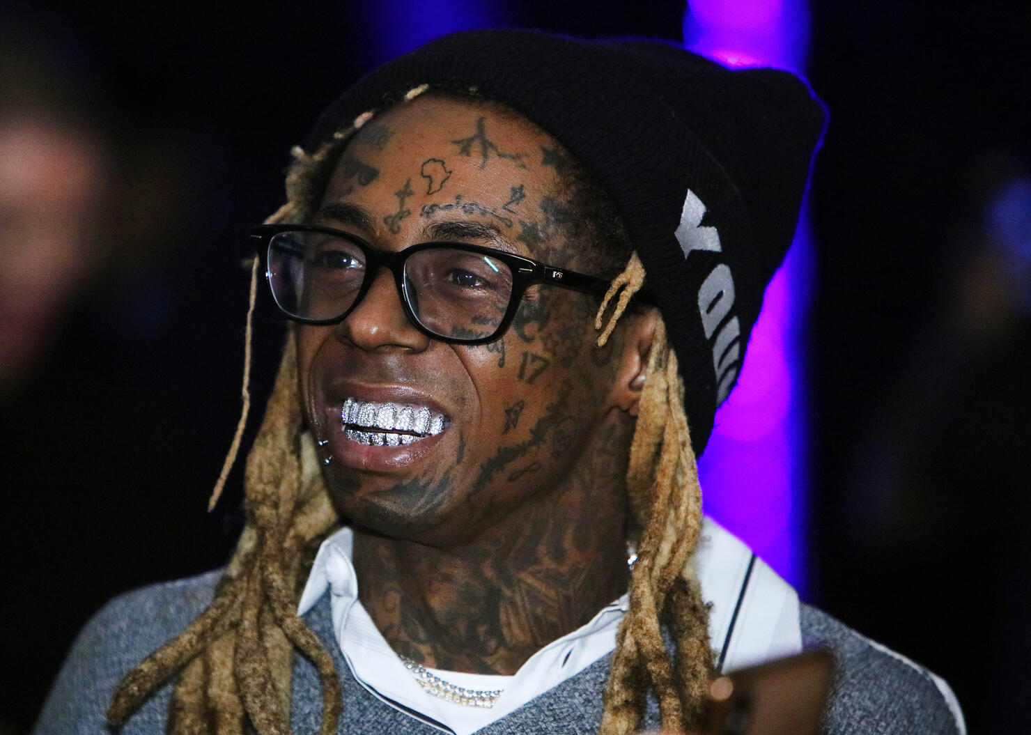 Lil Wayne (Getty)