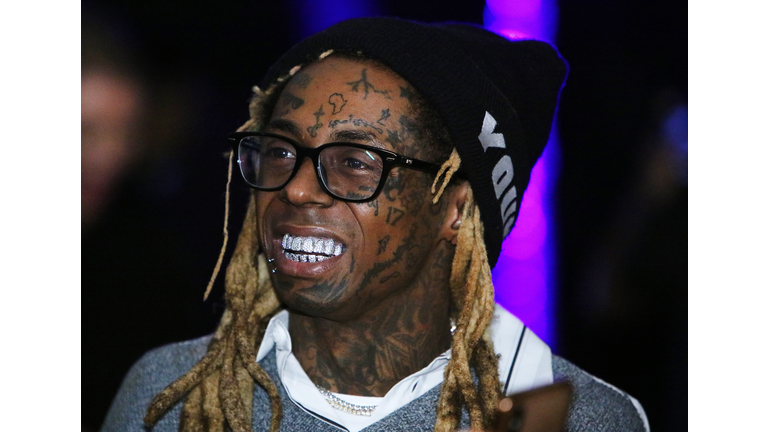 Lil Wayne (Getty)