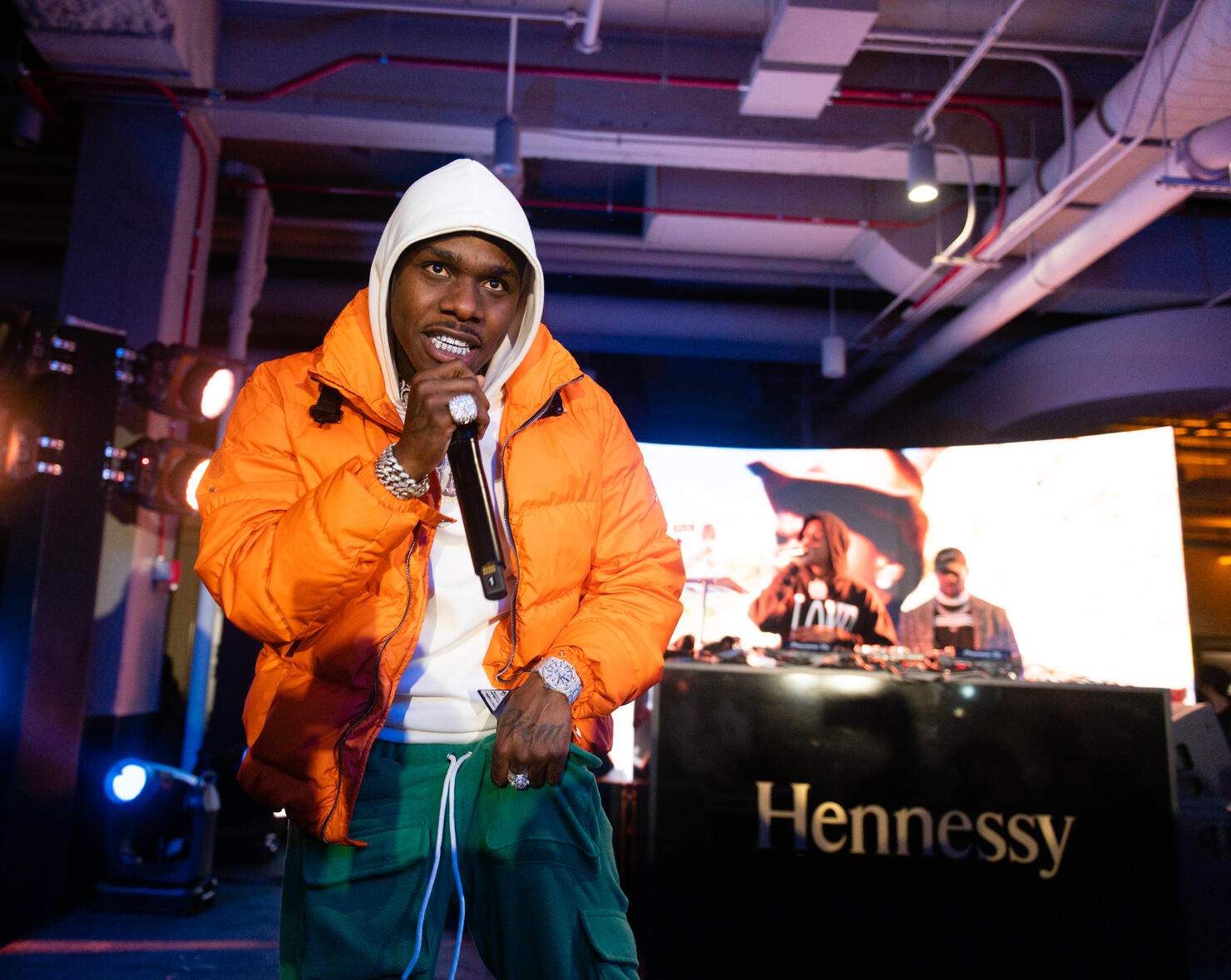 DaBaby (Getty)