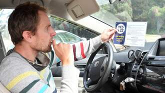 California propositions: The Latest Election Results