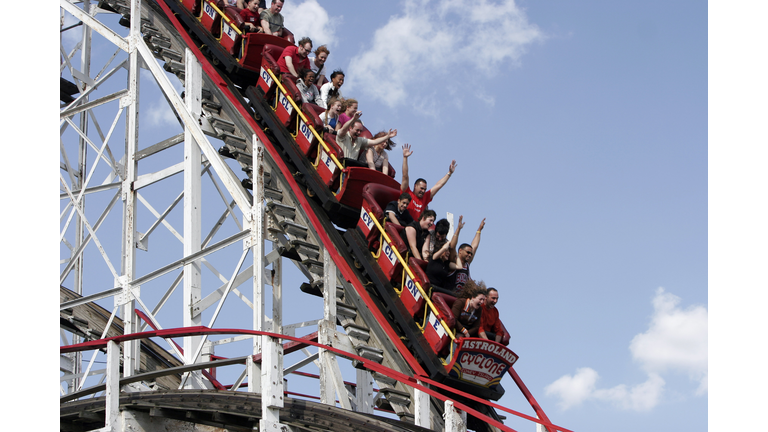 PHOTO BY GETTY IMAGES