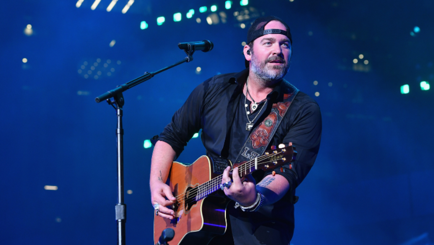 Lee brice deals new song