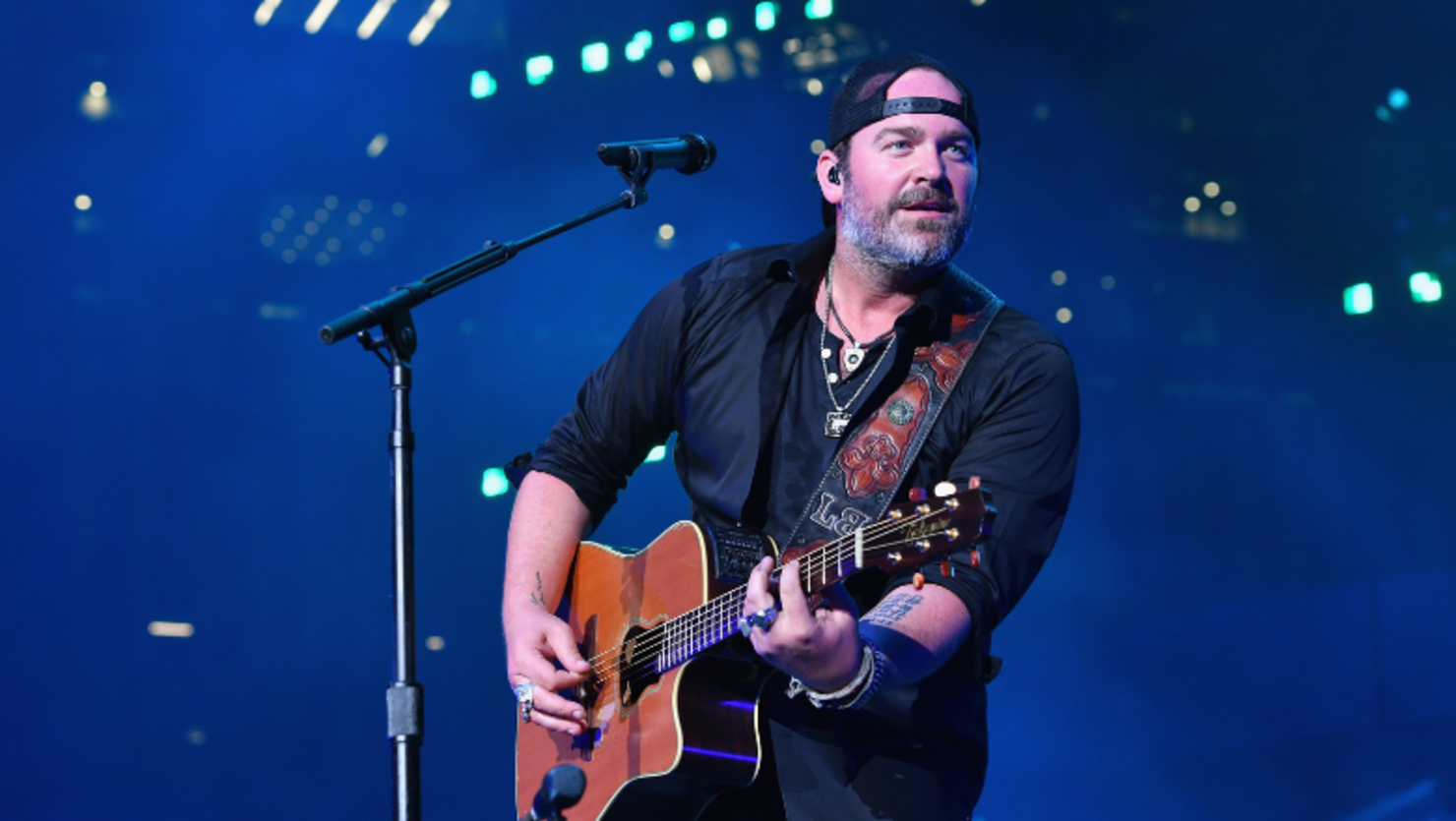Lee Brice Shares New Video For 'Memory I Don't Mess With' | iHeart