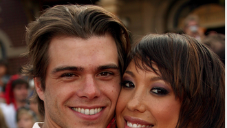 Matthew Lawrence Proves He’s A Backstreet Boys Fan On 'Pretty Messed Up'