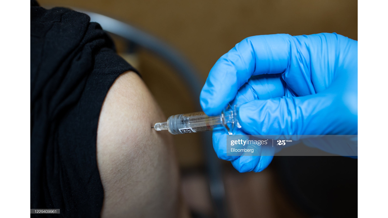 Free Flu Shots today 11/5 and Tomorrow 11/6