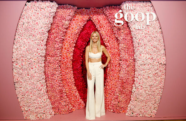 the goop lab Special Screening, Los Angeles