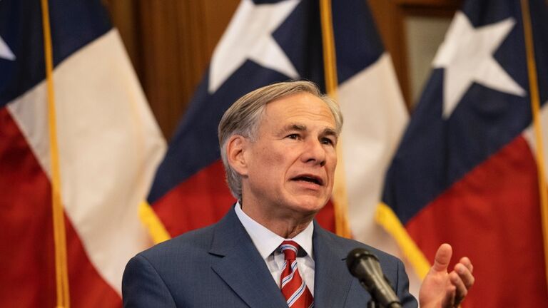 Abbott announces the reopening of more Texas businesses