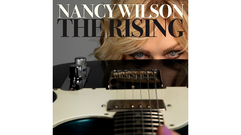 Nancy Wilson 'The Rising'