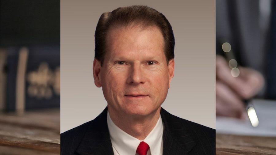 Board Suspends GOP Senator's Medical License For Ethics Violation iHeart