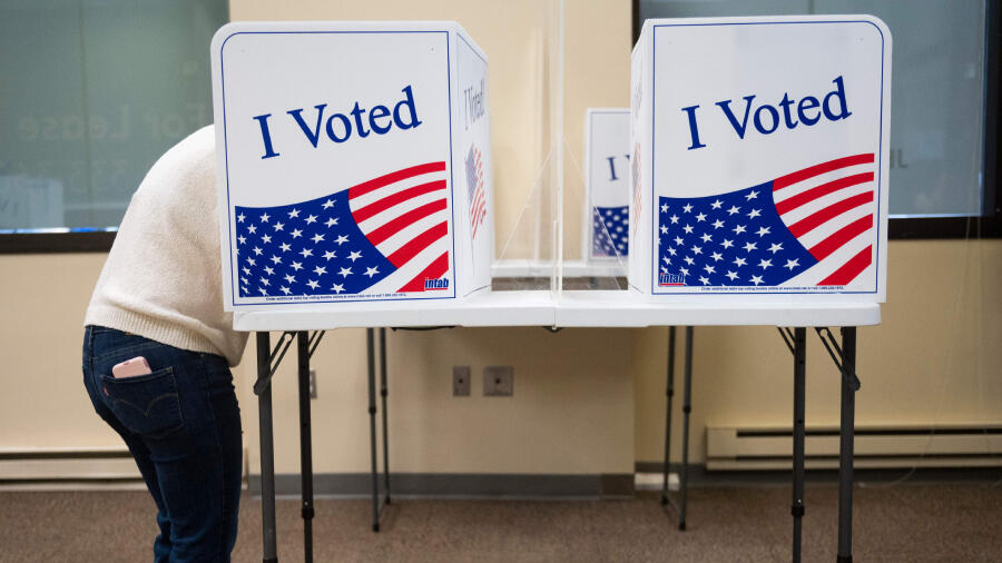 Response to election rumors