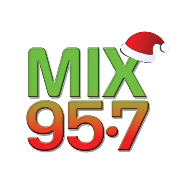 Mix 95 7 iheartradio