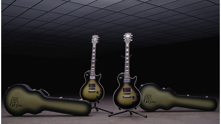Gibson Adam Jones Les Paul