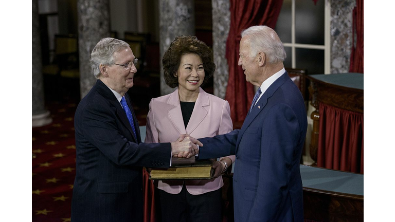 BIDEN-MCCONNELL