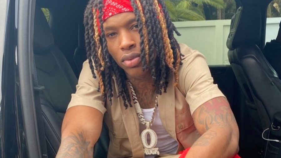 King Von Dead At 26: Report | iHeart