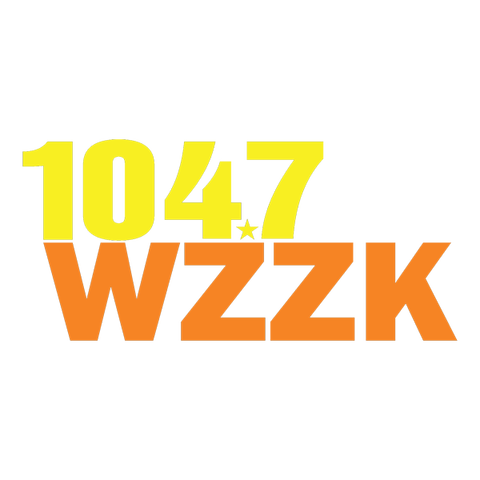 104-7 WZZK