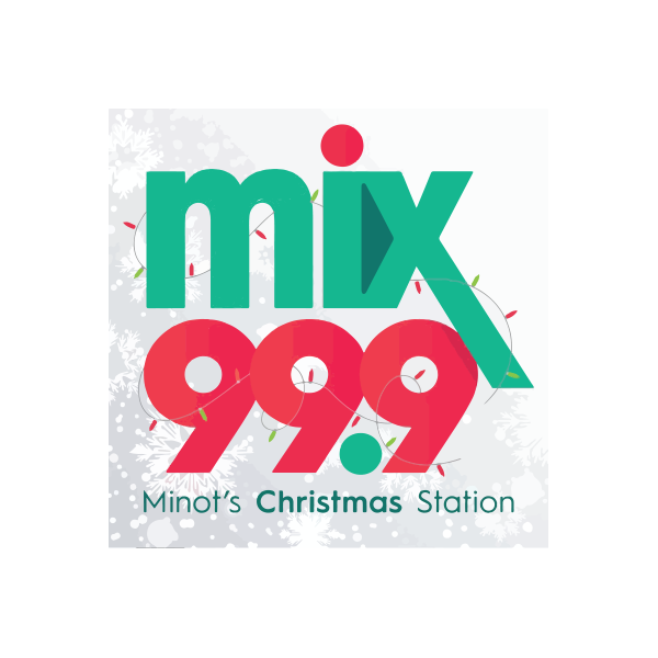 Listen to mix 99 9 live minot s christmas station mix 99 9 iheartradio