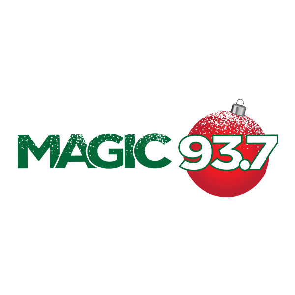 Listen to Magic 93.7 Live The Christmas Station iHeartRadio