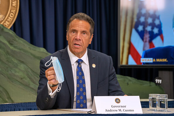 Photo: Getty Images