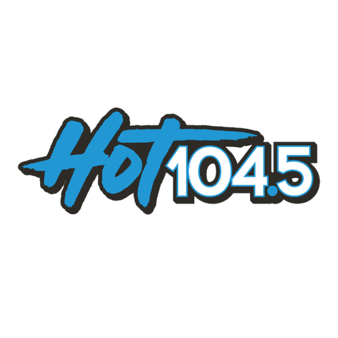 Hot 104.5