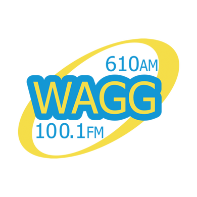 610 WAGG  logo