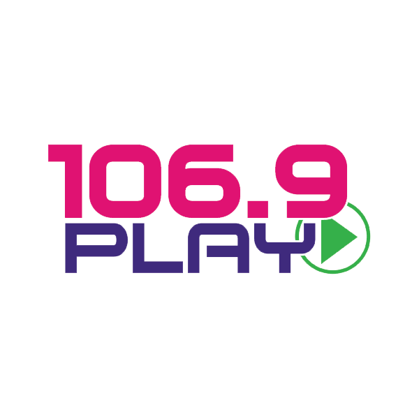 Listen to 106.9 Play Live The Best Mix Of Music iHeartRadio
