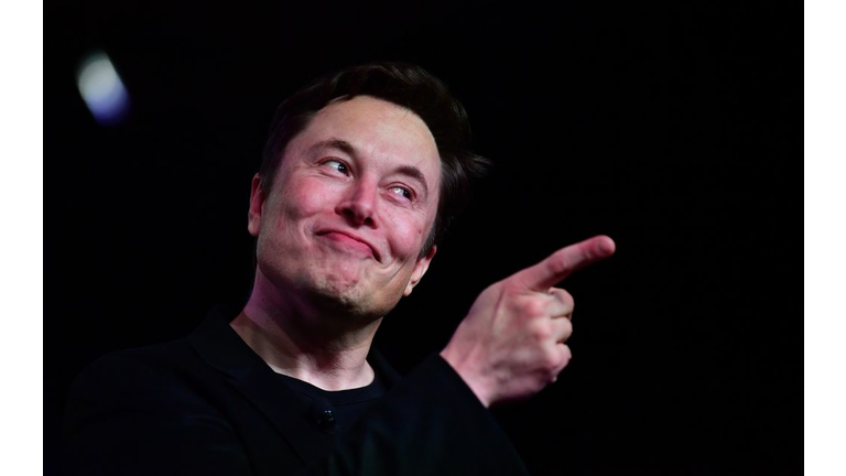 Credit: Getty Images 