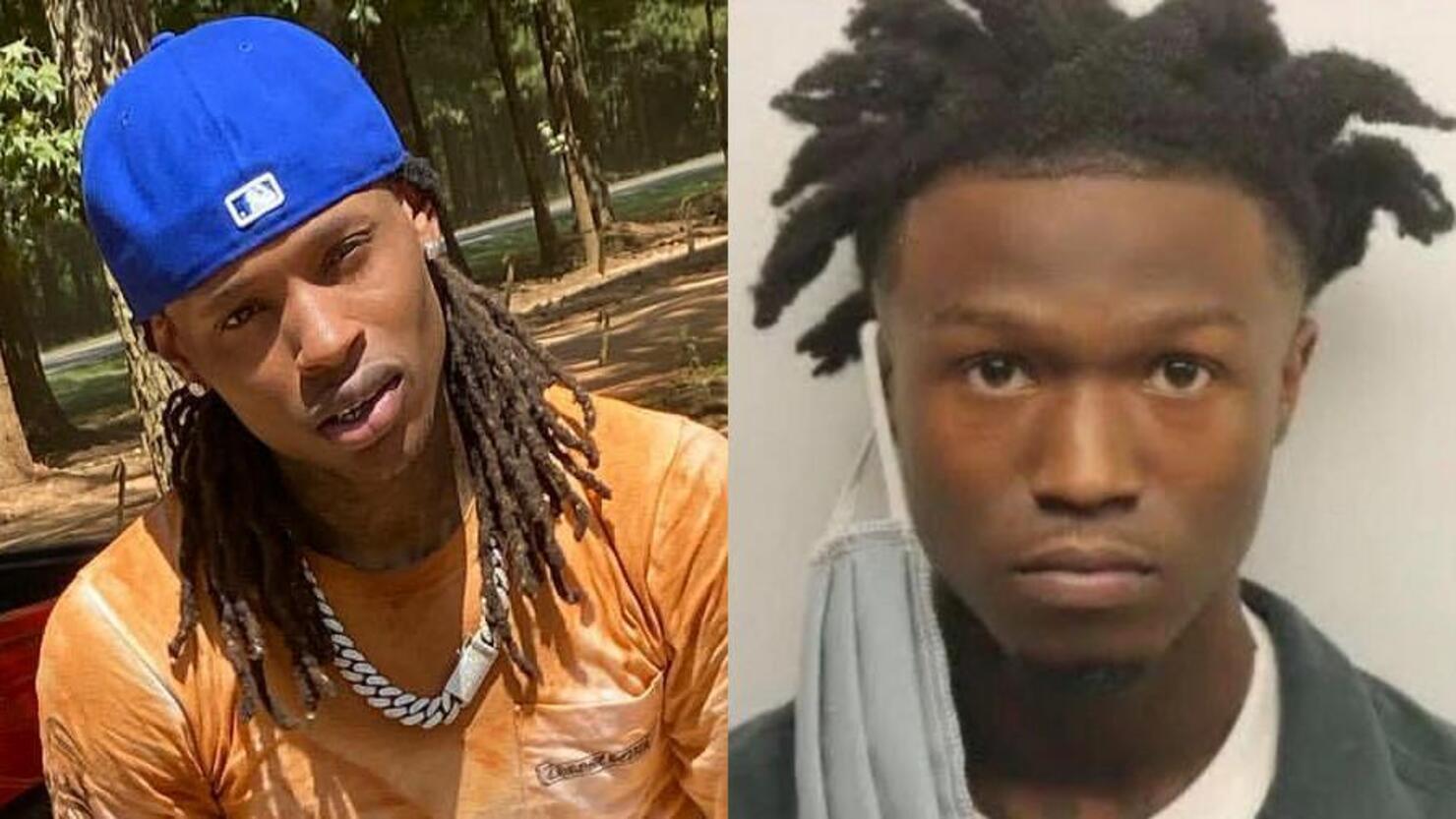 King Von's Suspected Killer Arrested, Charged With Murder iHeart