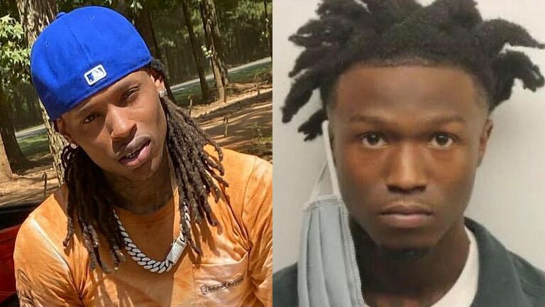 King Von S Suspected Killer Arrested Charged With Murder Iheartradio