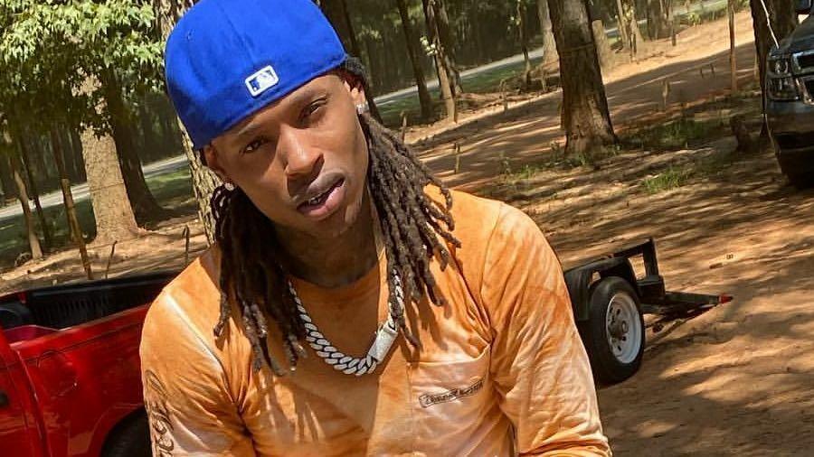 King Von's Suspected Killer Arrested, Charged With Murder iHeart