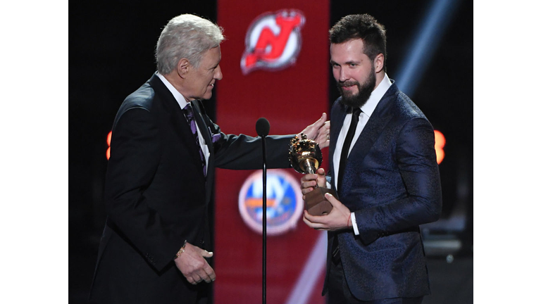 2019 NHL Awards