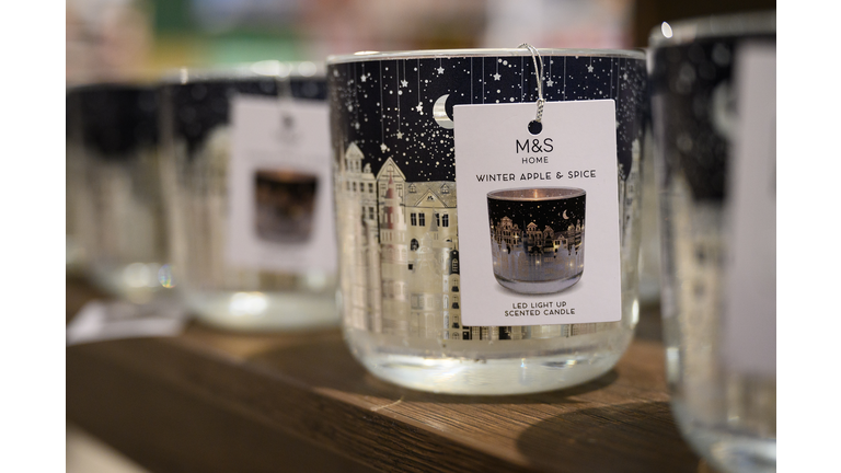 British Retail Consortium Urge Shoppers To Buy Early For Christmas