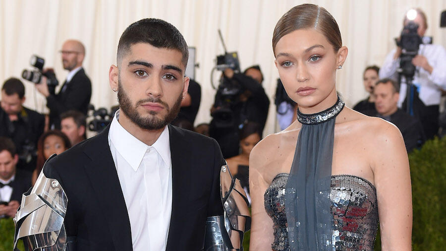 What Gigi Hadid Shared After Deleting Post Revealing Baby Khai's Face