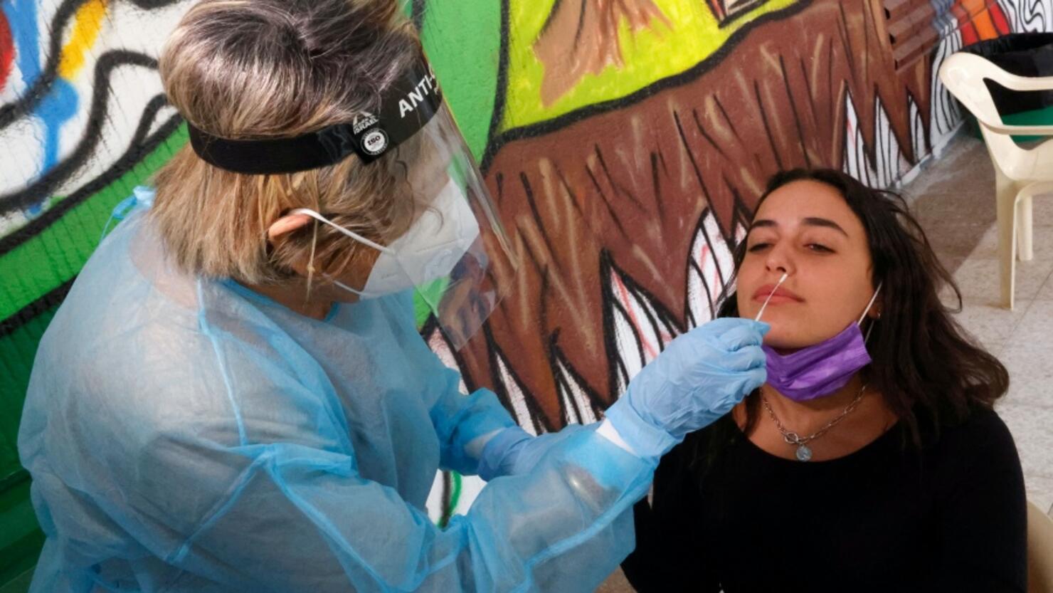 HEALTH-VIRUS-SCHOOLS
