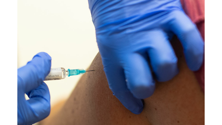 Barcelona's Health Workers Mobilized Amid Covid-19 Surge