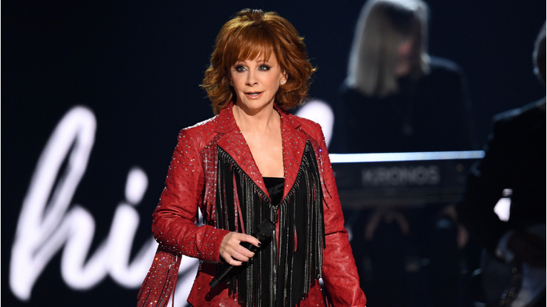 Reba McEntire Reflects On Year Of Loss And Love