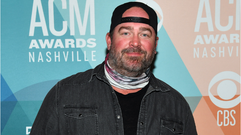 Lee Brice Tests Positive For COVID-19 Ahead Of CMA Awards