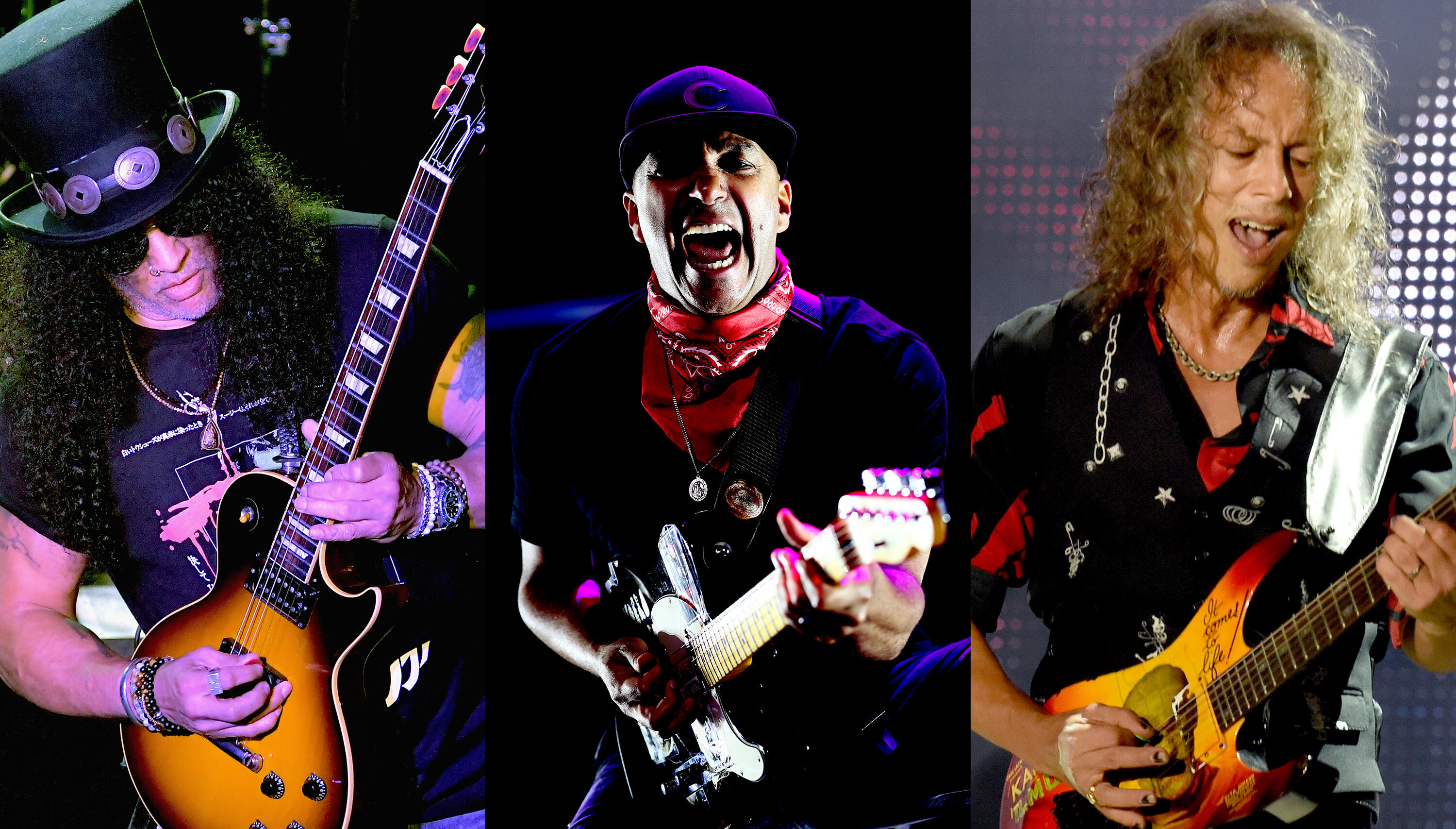 Tom Morello on Eddie Van Halen: 'He was our Generation's Mozart