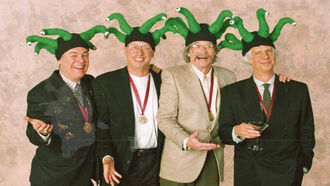 Firesign Theatre / Open Lines