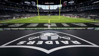 Las Vegas Raiders To Require Fans To Be Vaccinated To Attend Home Games