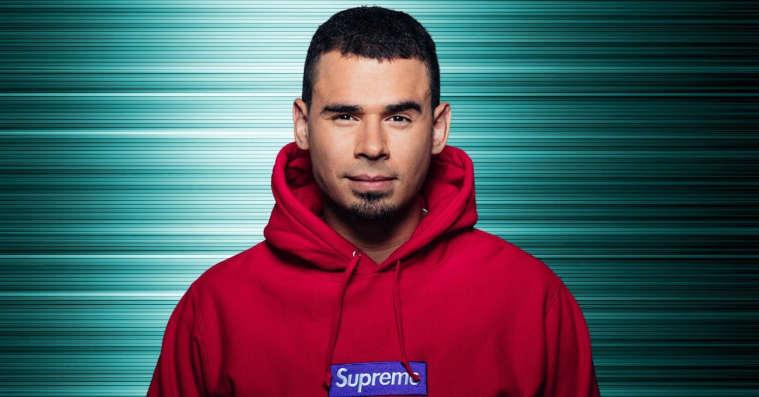 Afrojack: Jacked Radio | iHeart