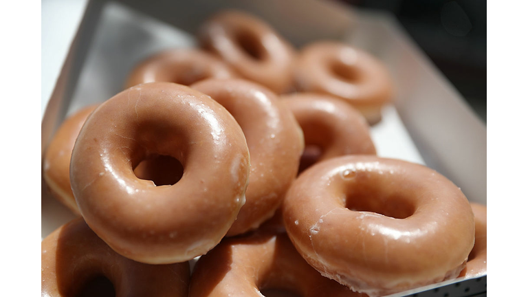 Krispy Kreme Doughnuts Acquired By JAB Holding Co For $1.35 Billion