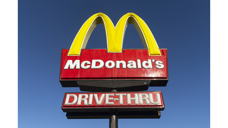 12 McDonald's Restaurants Closed Across Melbourne After Deliver Driver Tests Positive For COVID-19