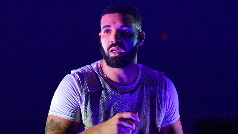 Drake's 'All the Dogs' cements his role as rap's toxic loverboy