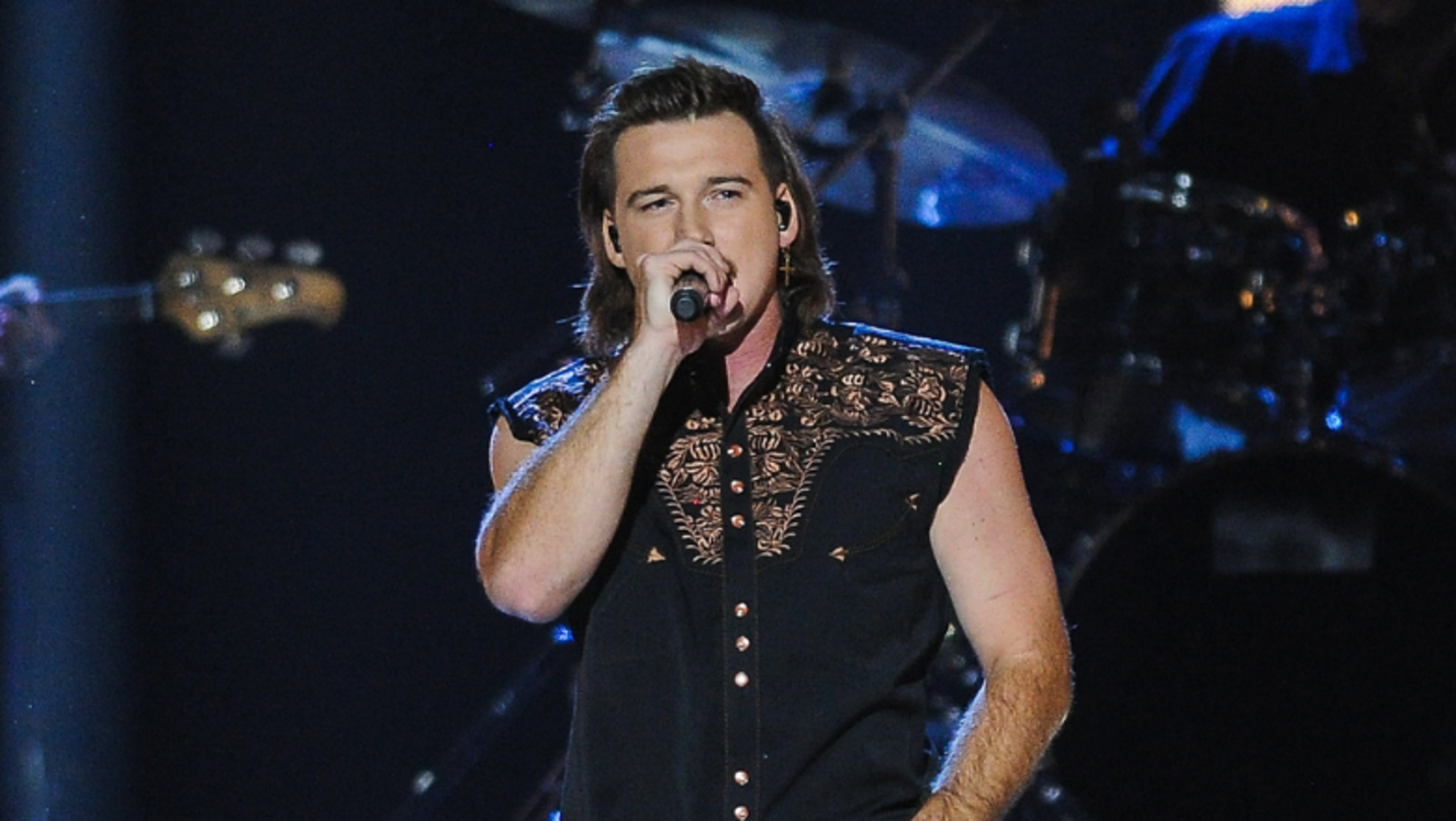 Morgan Wallen Says He 'Turned My Phone Off' For Two Weeks After 'SNL' Drama