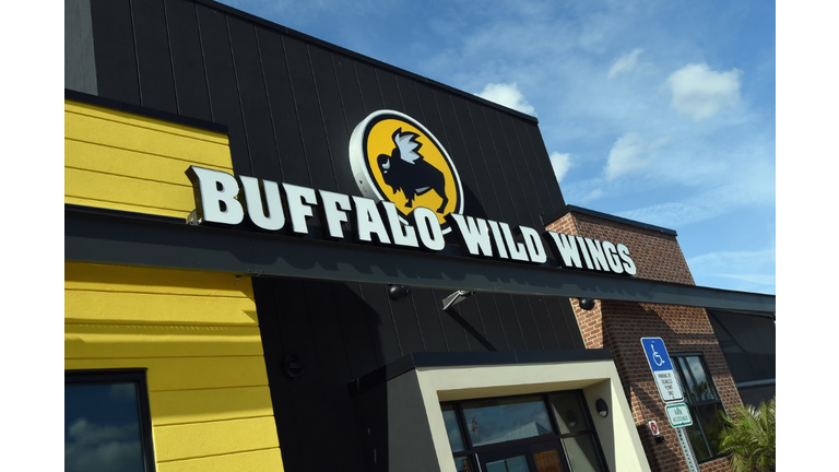 Buffalo Wild Wings 