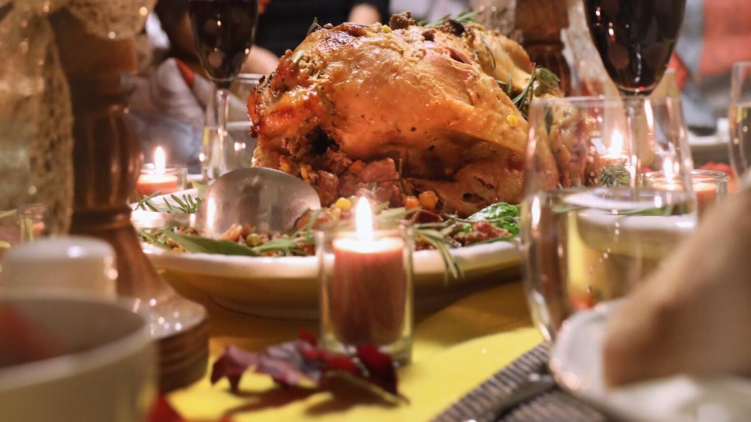 This Texas Restaurant Serves One Of The Best Thanksgiving Dinners In ...