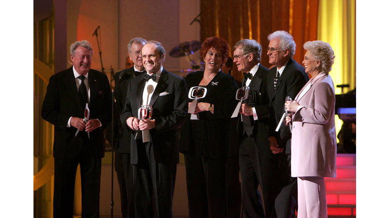 2005 TV Land Awards - Show