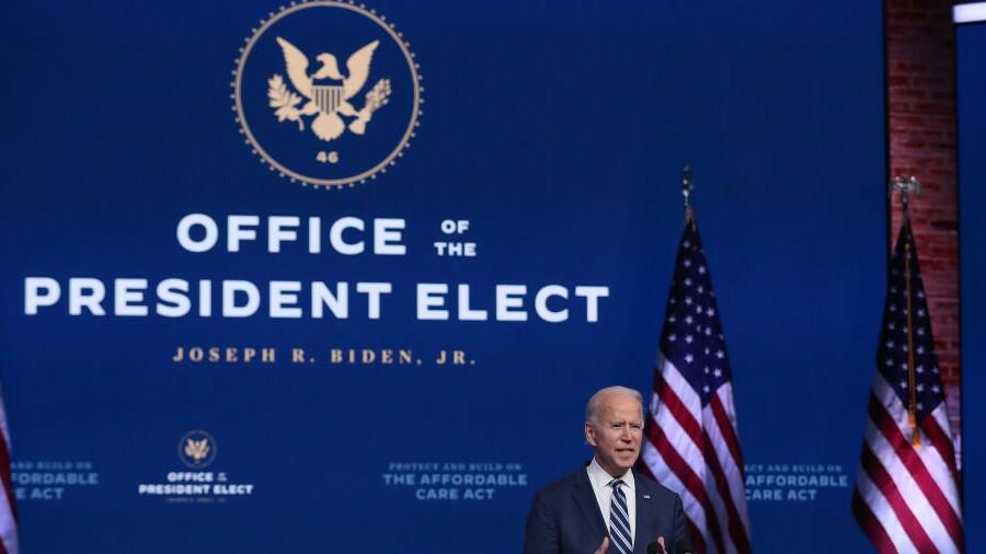 The First Five Executive Orders Biden Is Planning To Enact | IHeart