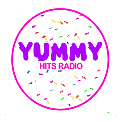 Yummy Hits Radio logo